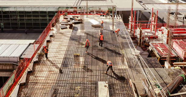 Best Concrete Staining and Coloring in East Niles, CA