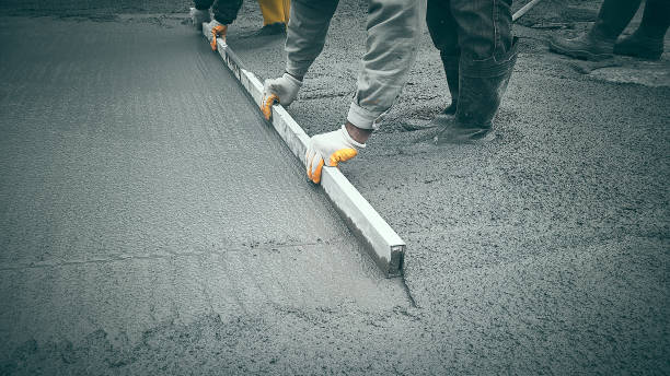 Best Stamped Concrete Services in East Niles, CA